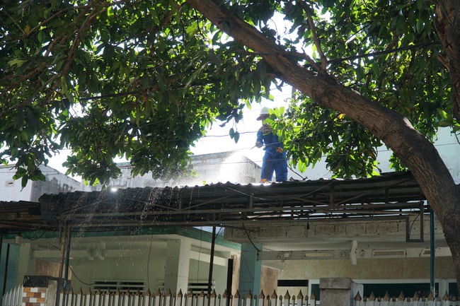 Nhà máy đường Phan Rang hoàn thành khắc phục và kiểm soát tro bụi tại địa phương - Ảnh 3.