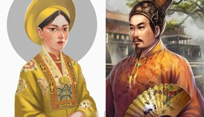 Những trắc trở trong cuộc đời của hai vị hoàng hậu triều Nguyễn - Ảnh 1.