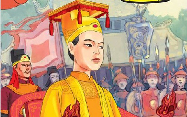 Vị vua đặc biệt nhất lịch sử Việt Nam: Cưới hơn 100 người vợ, lên ngôi nhờ may mắn - Ảnh 1.