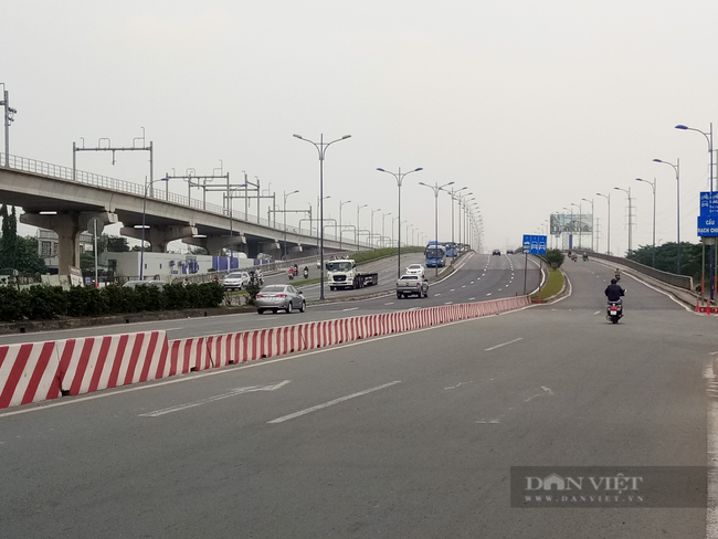 Quy hoạch để phát triển vùng Đông Nam Bộ: Hạ tầng giao thông phải đi trước, doanh nghiệp mới theo sau - Ảnh 4.