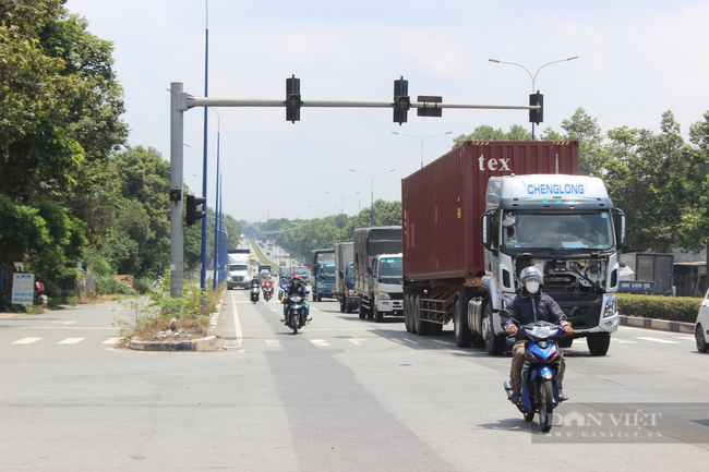 Quy hoạch để phát triển vùng Đông Nam Bộ: Khẩn trương xây dựng cơ chế liên kết vùng - Ảnh 1.