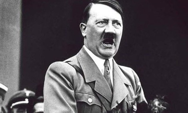 Sự thật sốc về “Em bé Aryan đẹp nhất” chính quyền Hitler tung hô - Ảnh 2.