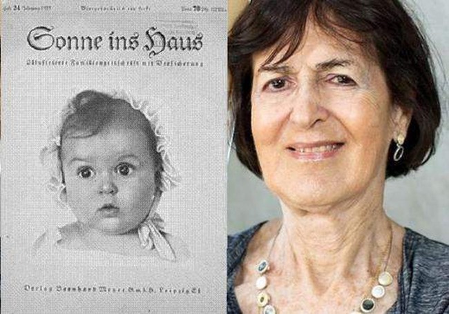 Sự thật sốc về “Em bé Aryan đẹp nhất” chính quyền Hitler tung hô - Ảnh 9.