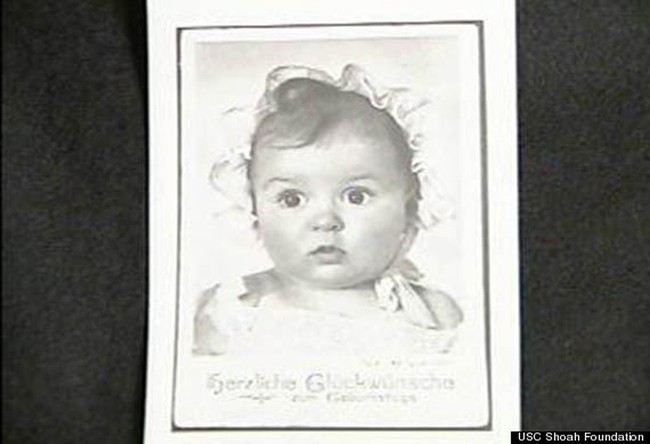 Sự thật sốc về “Em bé Aryan đẹp nhất” chính quyền Hitler tung hô - Ảnh 10.