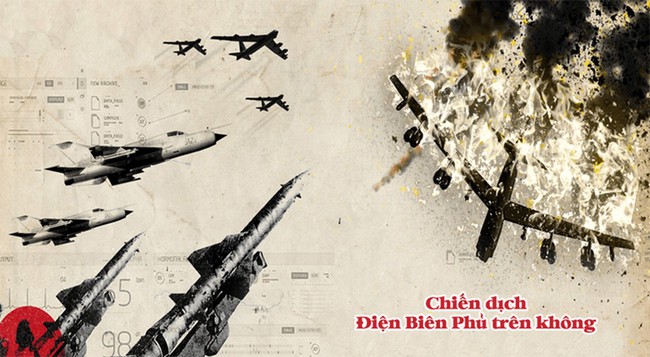 Điện Biên Phủ trên không: Việt Nam phóng bao nhiêu tên lửa SAM-2? - Ảnh 4.
