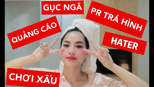 Xử lý nghiêm các trường hợp đặt quảng cáo vào nội dung xấu độc, vi phạm pháp luật - Ảnh 1.