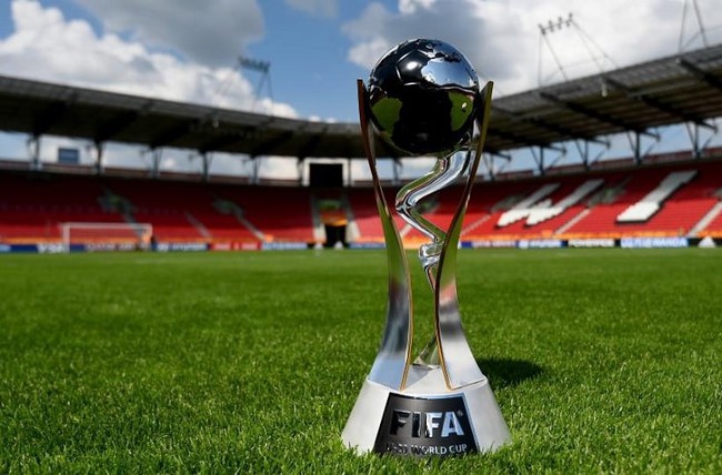 Indonesia chính thức bị FIFA tước quyền chủ nhà U20 World Cup 2023 - Ảnh 1.