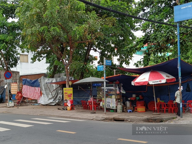 Vụ bán “đất vàng” thần tốc ở quận Tân Phú: UBND TP.HCM thúc Sở Tài nguyên và Môi trường sớm giải quyết - Ảnh 1.