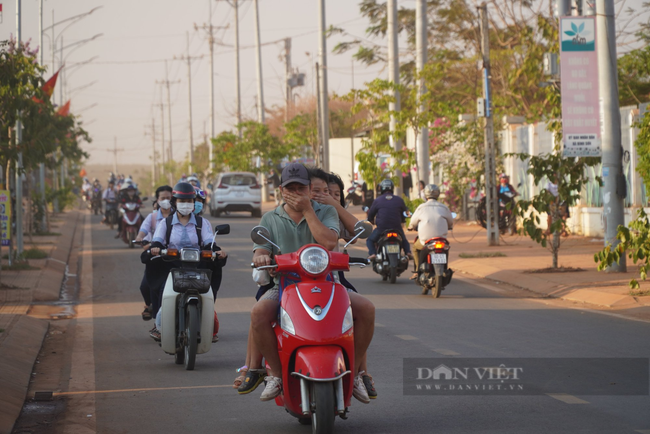 Bụi từ sân bay Long Thành 'bủa vây' nhà dân: Cung cấp danh sách hộ dân bị ảnh hưởng - Ảnh 2.