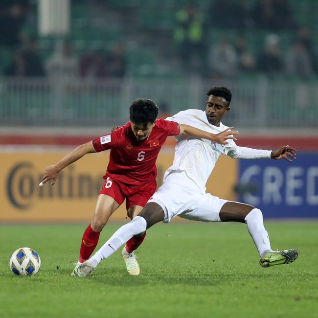Thua U20 Việt Nam, CĐV Qatar đòi &quot;giải tán&quot; đội nhà - Ảnh 1.