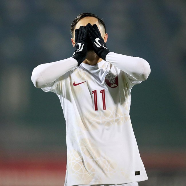 Thua U20 Việt Nam, CĐV Qatar đòi &quot;giải tán&quot; đội nhà - Ảnh 2.