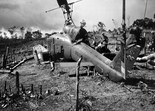 Mỹ khiếp sợ những khẩu pháo phòng không Fidel Castro tặng Việt Nam - Ảnh 10.