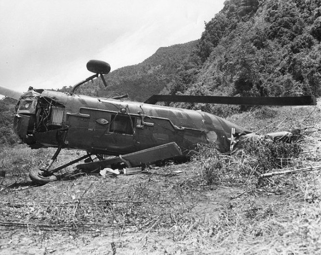 Mỹ khiếp sợ những khẩu pháo phòng không Fidel Castro tặng Việt Nam - Ảnh 11.