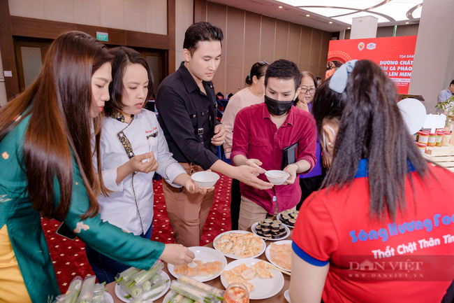 Người tiêu dùng sẵn sàng “mạnh tay” chi trả tăng thêm cho sản phẩm truy xuất được nguồn gốc - Ảnh 4.