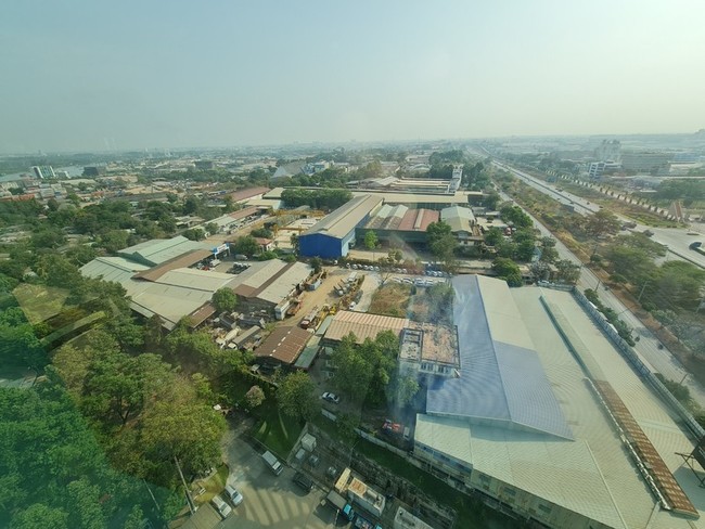 Vị trí siêu đẹp xây Trung tâm hành chính - chính trị trong khu đô thị lớn nhất Đồng Nai - Ảnh 3.