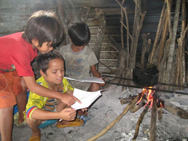 Hơn 10,3 tỷ đồng hỗ trợ trẻ em hoàn cảnh khó khăn tại Thừa Thiên Huế  - Ảnh 1.
