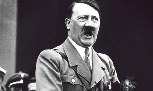 Lộ số phận anh chị cùng cha khác mẹ với trùm phát xít Hitler - Ảnh 4.