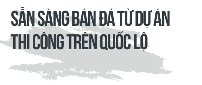 Cách lách luật, đưa đá từ Công viên địa chất toàn cầu ra “chợ đen” (Bài 2) - Ảnh 10.