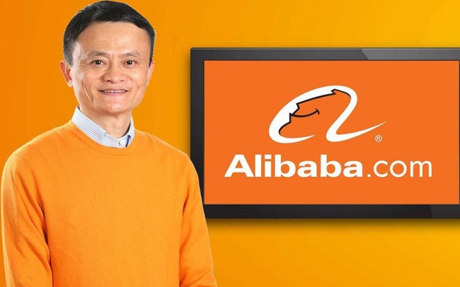 Alibaba vừa rục rịch trở lại, SoftBank đã bất ngờ bán gần hết cổ phần nắm giữ - Ảnh 1.