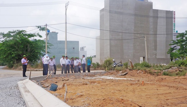 Long An: Tập trung kiểm tra, giám sát tiến độ giải ngân đầu tư công - Ảnh 2.