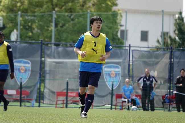 Yokohama FC học theo Pau FC, dùng Công Phượng để &quot;câu&quot;... tương tác - Ảnh 7.