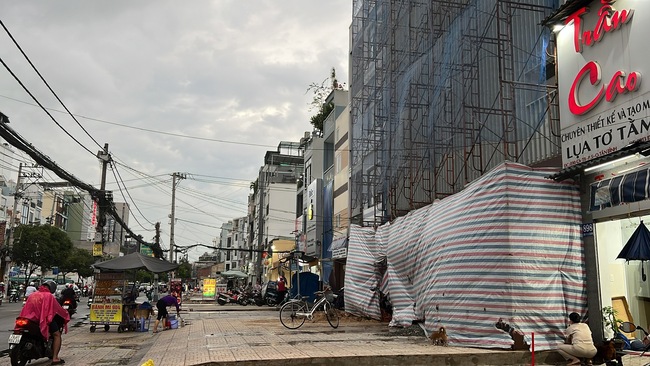 Chốt thời gian hoàn thành tuyến Bến Thành – Tham Lương - Ảnh 1.