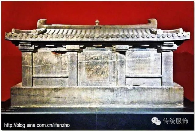 Mở mộ cổ Trung Quốc, ớn lạnh thấy quan tài khắc “4 chữ tử” - Ảnh 1.