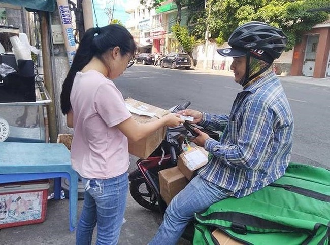 Sàn thương mại điện tử nên bắt đầu cho đồng kiểm - Ảnh 1.