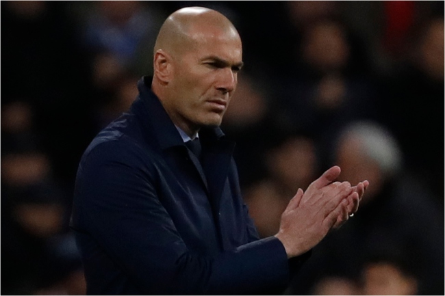 Juventus chịu mất 21 triệu euro, mời HLV Zidane ngồi &quot;ghế nóng&quot;? - Ảnh 1.
