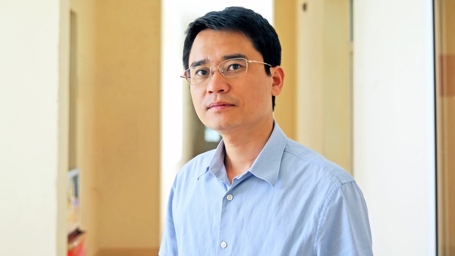 Khung hình phạt của tội danh nguyên Phó chủ tịch UBND tỉnh Quảng Ninh bị khởi tố - Ảnh 1.