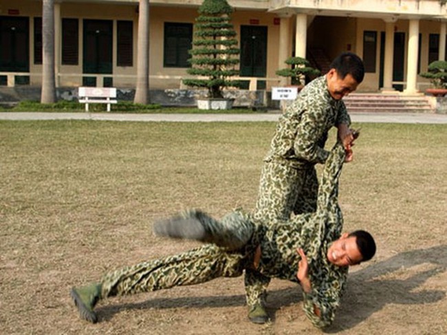 Điều ít biết về lực lượng đặc công biệt động Việt Nam &quot;xuất quỷ, nhập thần&quot; - Ảnh 13.