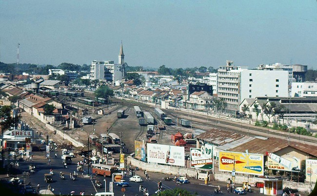 Ảnh thú vị về đường Phạm Ngũ Lão ở Sài Gòn những năm 1960 - Ảnh 6.