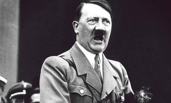 Hé lộ tham vọng thôn tính nước Mỹ của trùm phát xít Hitler - Ảnh 2.