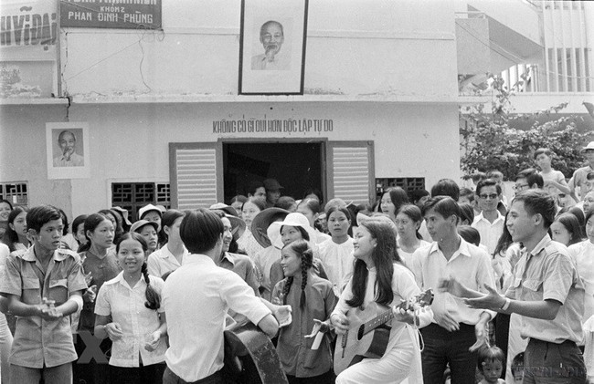 gop/Sài Gòn 1969 và 1975 - Ảnh 2.
