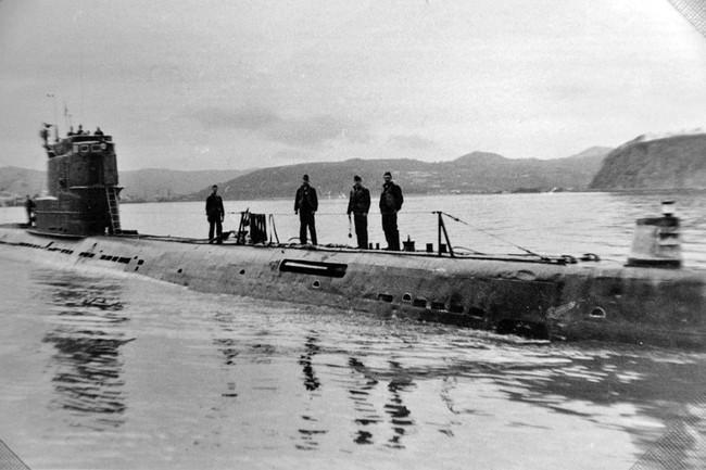 Tường tận sức mạnh tàu ngầm Liên Xô Hải quân Việt Nam từng &quot;làm chủ&quot; - Ảnh 14.