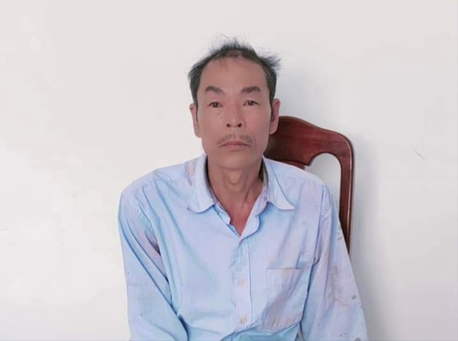 Lai Châu: Bắt đối tượng trốn truy nã sau 18 năm - Ảnh 1.