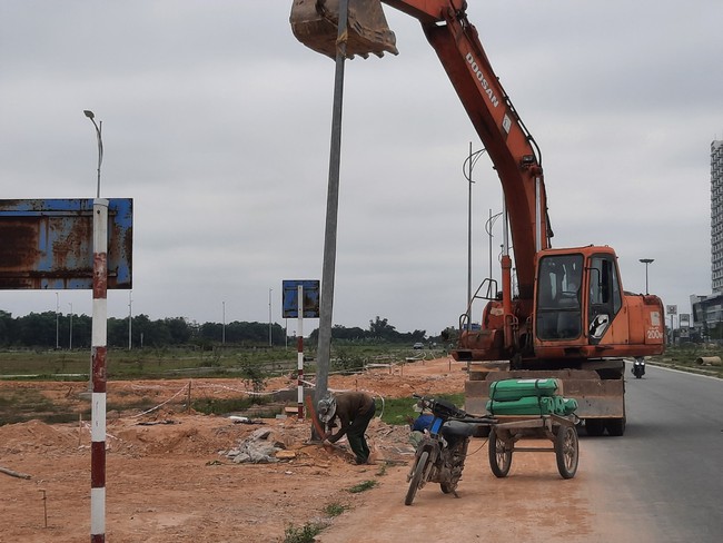 TT-Huế: Dự án hơn 1.600 tỷ đồng chậm tiến độ nghiêm trọng, đề nghị “trảm” nhà thầu - Ảnh 5.