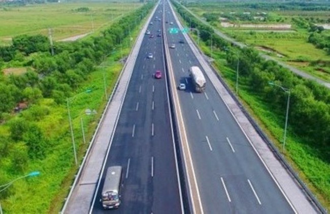 Hơn 750 tỷ đồng xây dựng đường vành đai 6,5km giảm tải cho quốc lộ 1A qua trung tâm TP.Huế - Ảnh 1.
