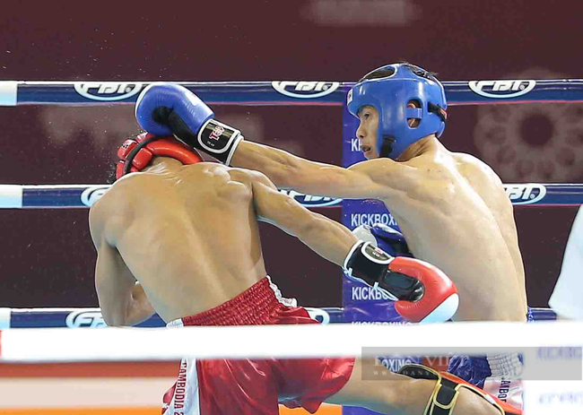 3 lần vô địch SEA Games, võ sĩ Hằng Nga xin giải nghệ - Ảnh 10.