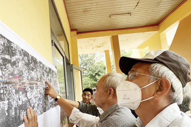 Sẵn sàng đấu thầu các gói thầu xây lắp dự án thành phần 2 cao tốc Biên Hòa - Vũng Tàu giai đoạn 1 - Ảnh 1.