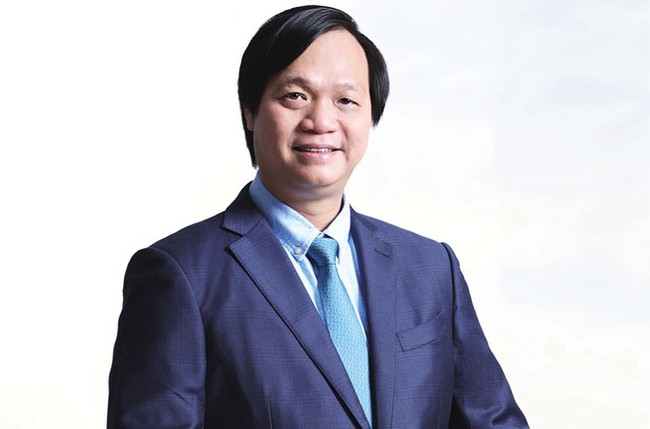 Tổng Giám đốc Phát Đạt đăng ký bán 18 triệu cổ phiếu PDR, giảm tỷ lệ sở hữu xuống còn 0,37% - Ảnh 1.