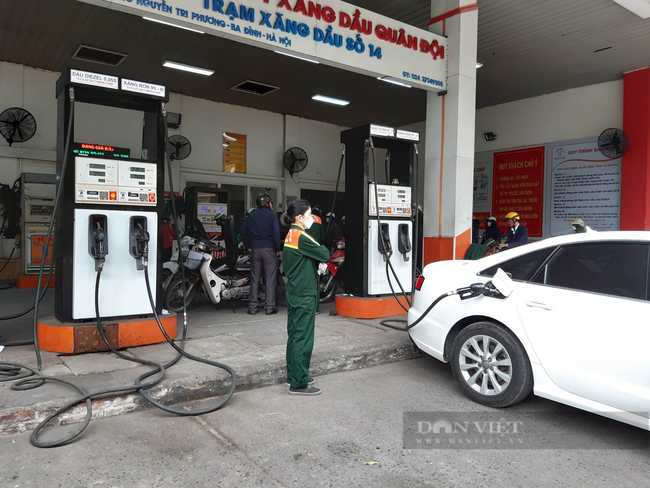 Giá xăng dầu hôm nay 19/5: Đảo chiều tăng, điều gì đang chờ đợi giá dầu - Ảnh 5.