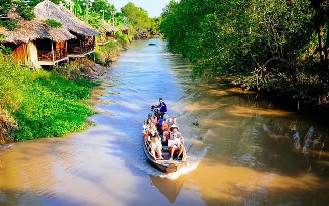 3 trải nghiệm nhất định phải thử khi đi du lịch Nam bộ - Ảnh 4.