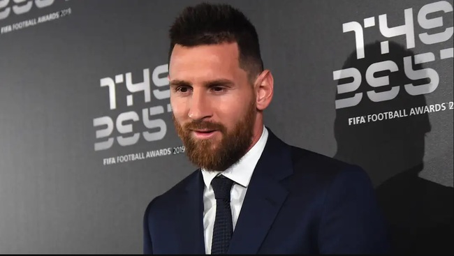 Khối tài sản 400 triệu USD của Lionel Messi đến từ những nguồn nào? - Ảnh 1.