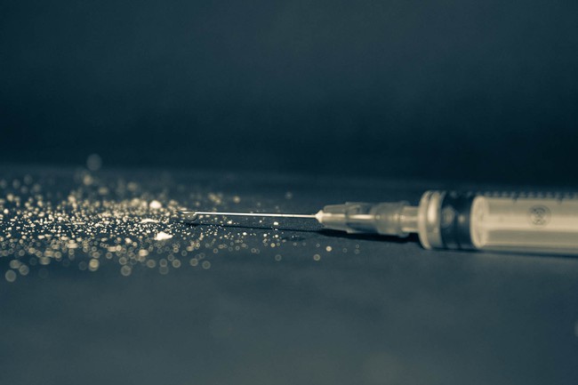 Vì sao Hàn Quốc mất danh hiệu &quot;quốc gia sạch ma tuý&quot;? - Ảnh 2.