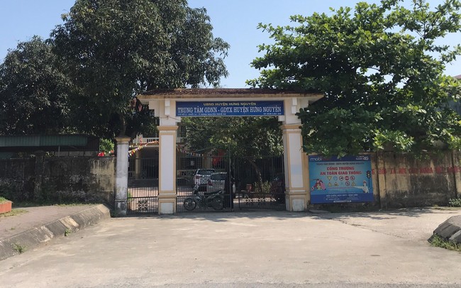 Lý do kháng nghị hủy bản án sơ thẩm vụ án cô giáo Lê Thị Dung - Ảnh 2.