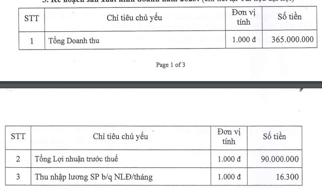 Hoá An (DHA): sắp chi 29 tỷ đồng trả nốt cổ tức năm 2022 - Ảnh 1.