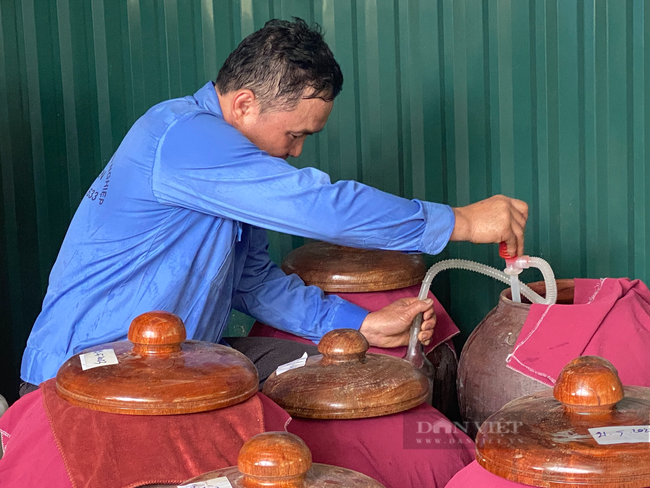 Cao nhân &quot;bắt mạch&quot; trầm hương ở Bắc Kạn trải lòng về thứ thuốc lạ - Ảnh 5.