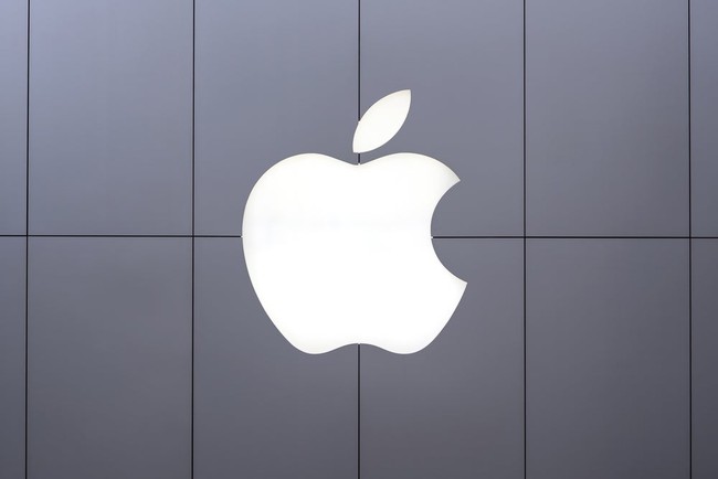 Doanh thu Apple giảm quý thứ hai liên tiếp - Ảnh 1.