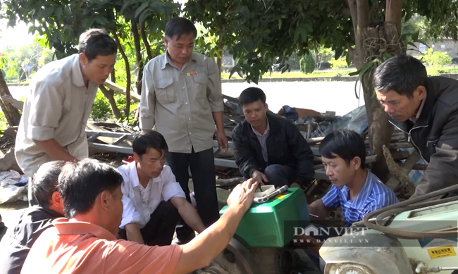 Đào tạo nghề cho lao động nông thôn ở Lai Châu, một giải pháp căn cơ để giảm nghèo - Ảnh 4.